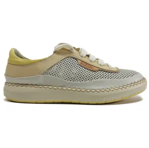 Pikolinos Mesina Leather Women's Casual Shoes