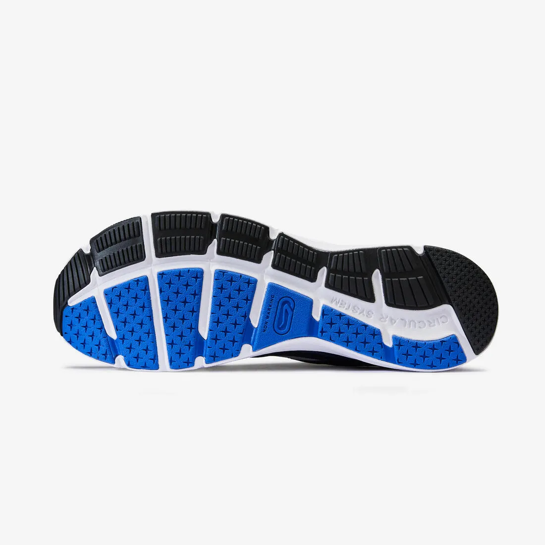 RUN ACTIVE MEN'S RUNNING SHOES