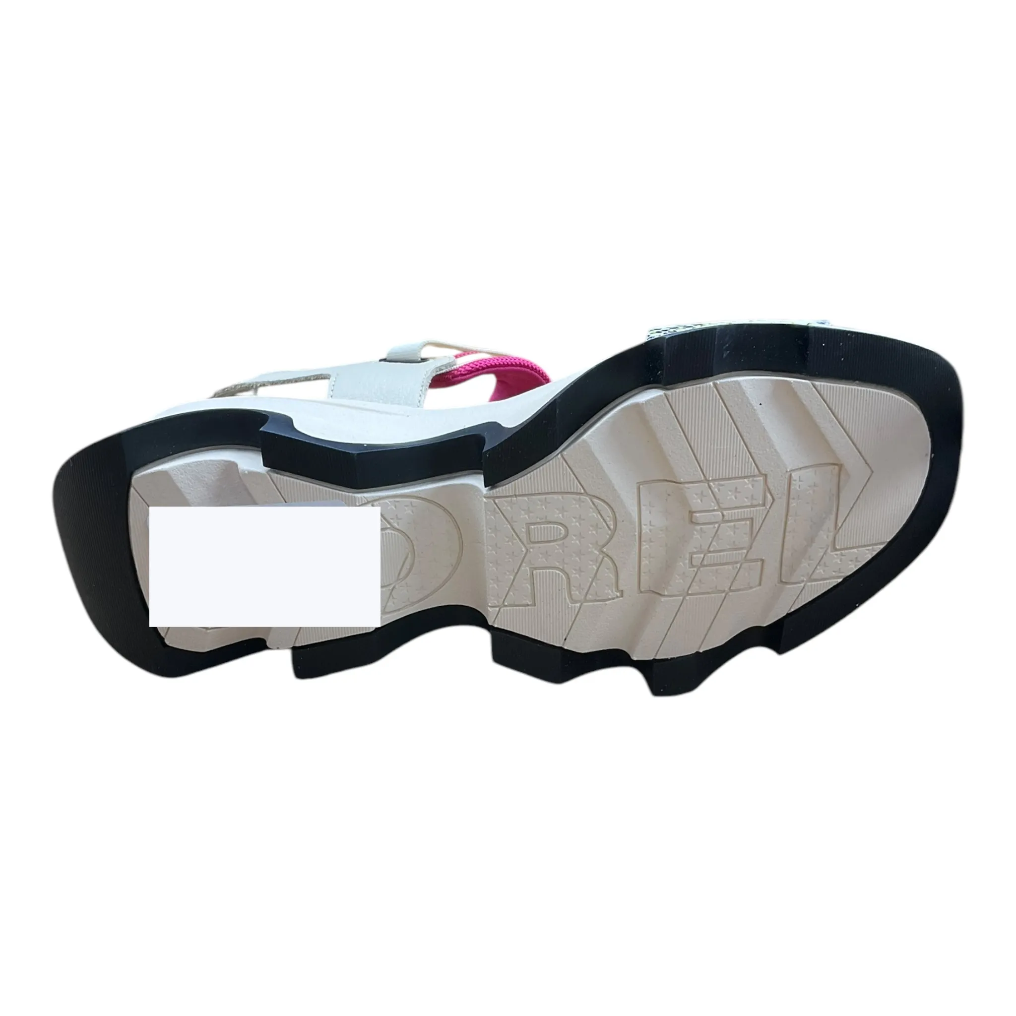 Sandals Heels Platform By Sorel  Size: 8