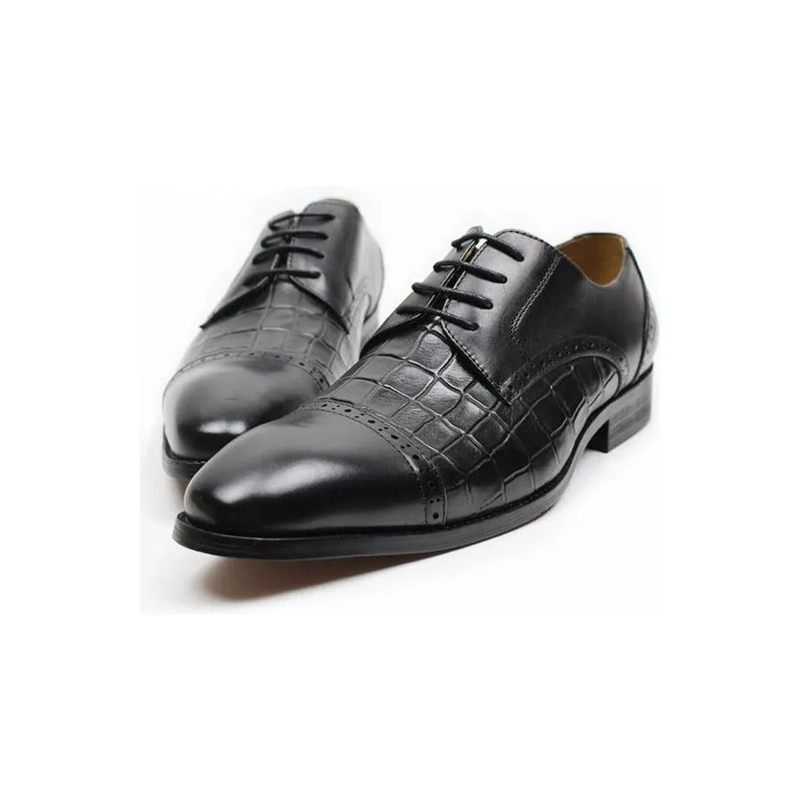 Serpatura Casual Dress Oxfords