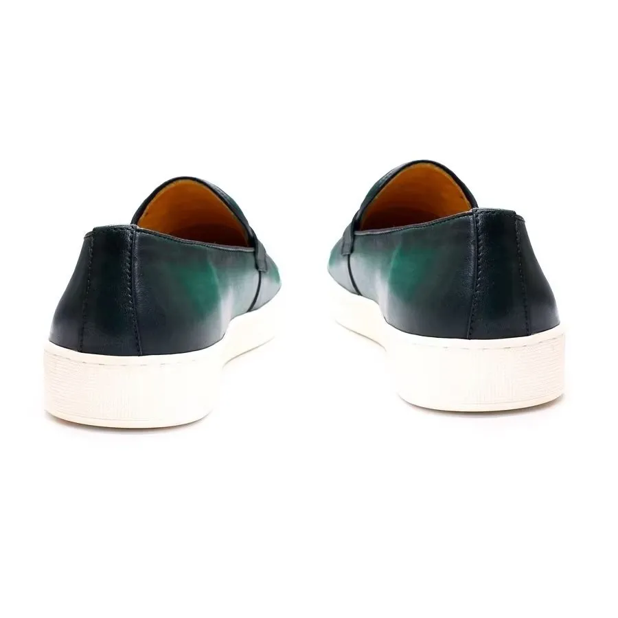 Serpatura Elegance Loafers