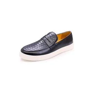 Serpatura Elegance Loafers