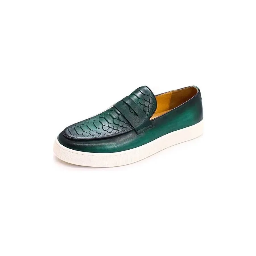 Serpatura Elegance Loafers