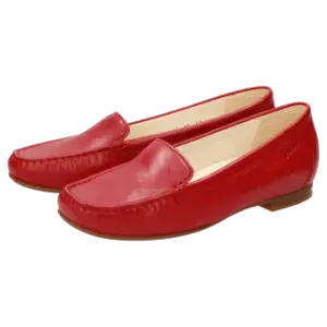 SIOUX / ZALLA - RED