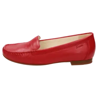 SIOUX / ZALLA - RED