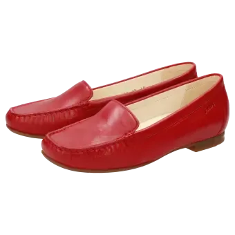 SIOUX / ZALLA - RED