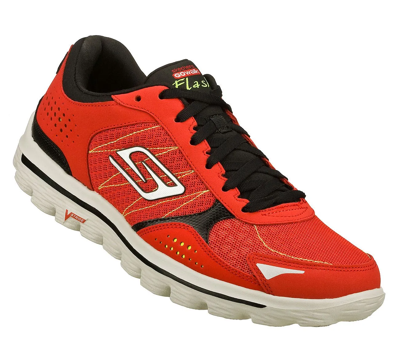 SKECHERS GO WALK 2 - FLASH