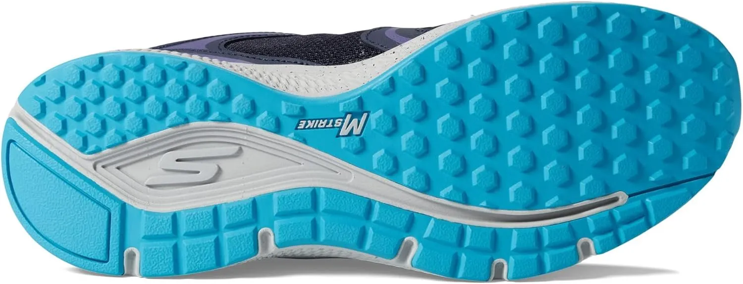 Skechers Women's Go Run Consistent - Vivid Horizon