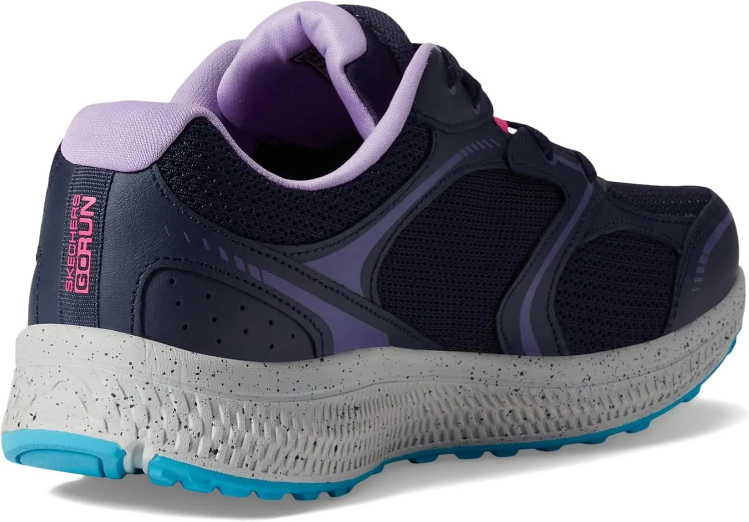 Skechers Women's Go Run Consistent - Vivid Horizon