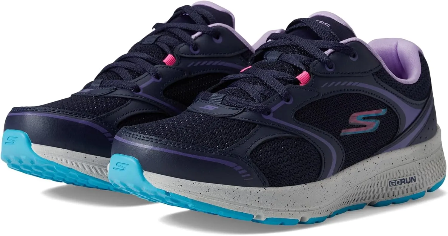 Skechers Women's Go Run Consistent - Vivid Horizon