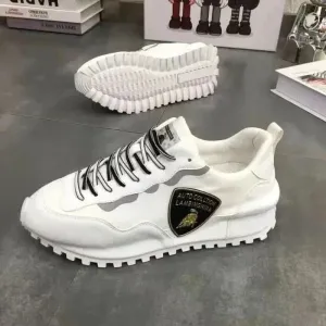 Stylish Mesh Shoes - Casual Men's