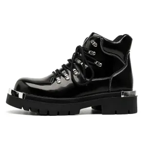 Thick Bottom Casual Shoes