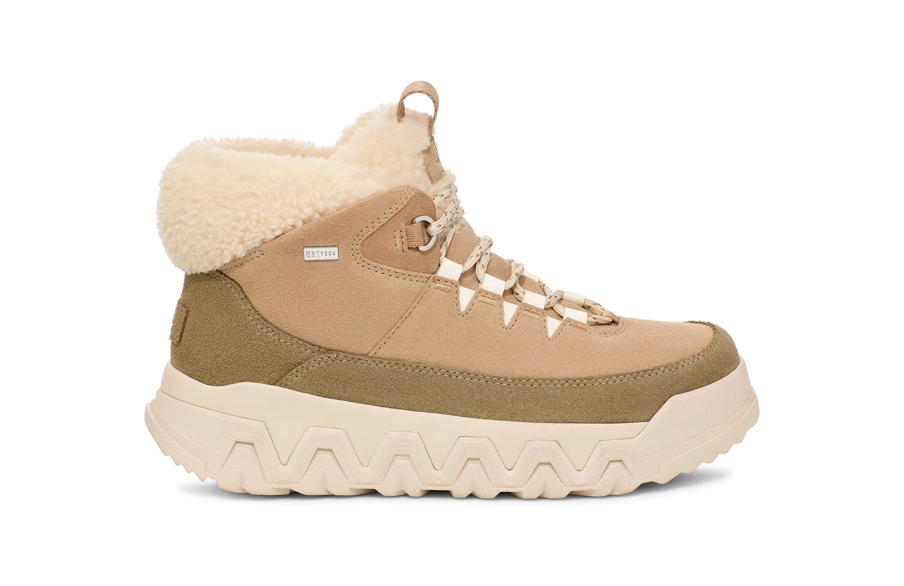 UGG TerreTrail Cozy Lace Women's