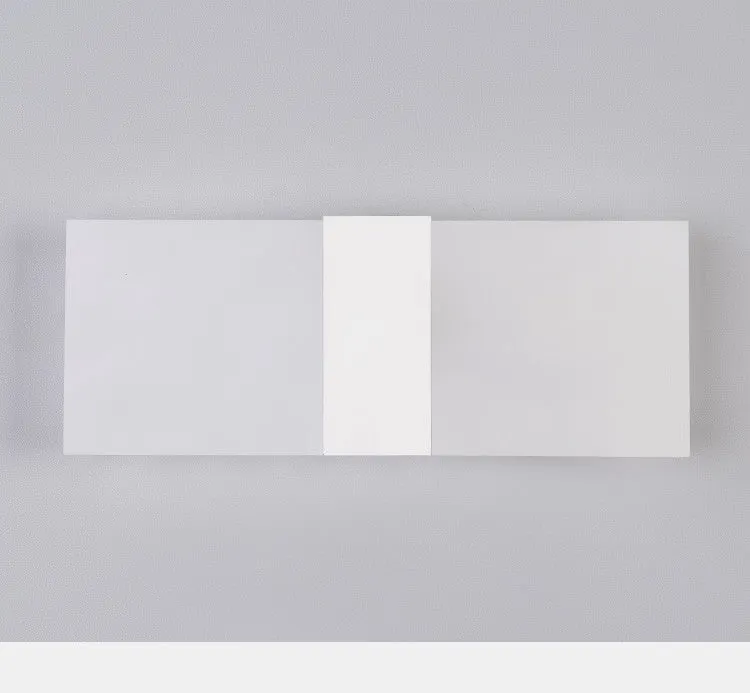 USB Rechargeable Wall Lights Home Indoor Motion Sensor Lighting Bedroom Bedside Lamp Corridor Stairway Decor Lights Wall Lamp | Brodtica.com