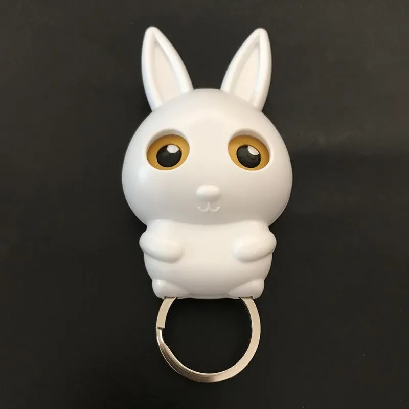 Wall Key Holder Night Owl Magnetic Wall Magnets Keep Keychains Hooks | Brodtica.com