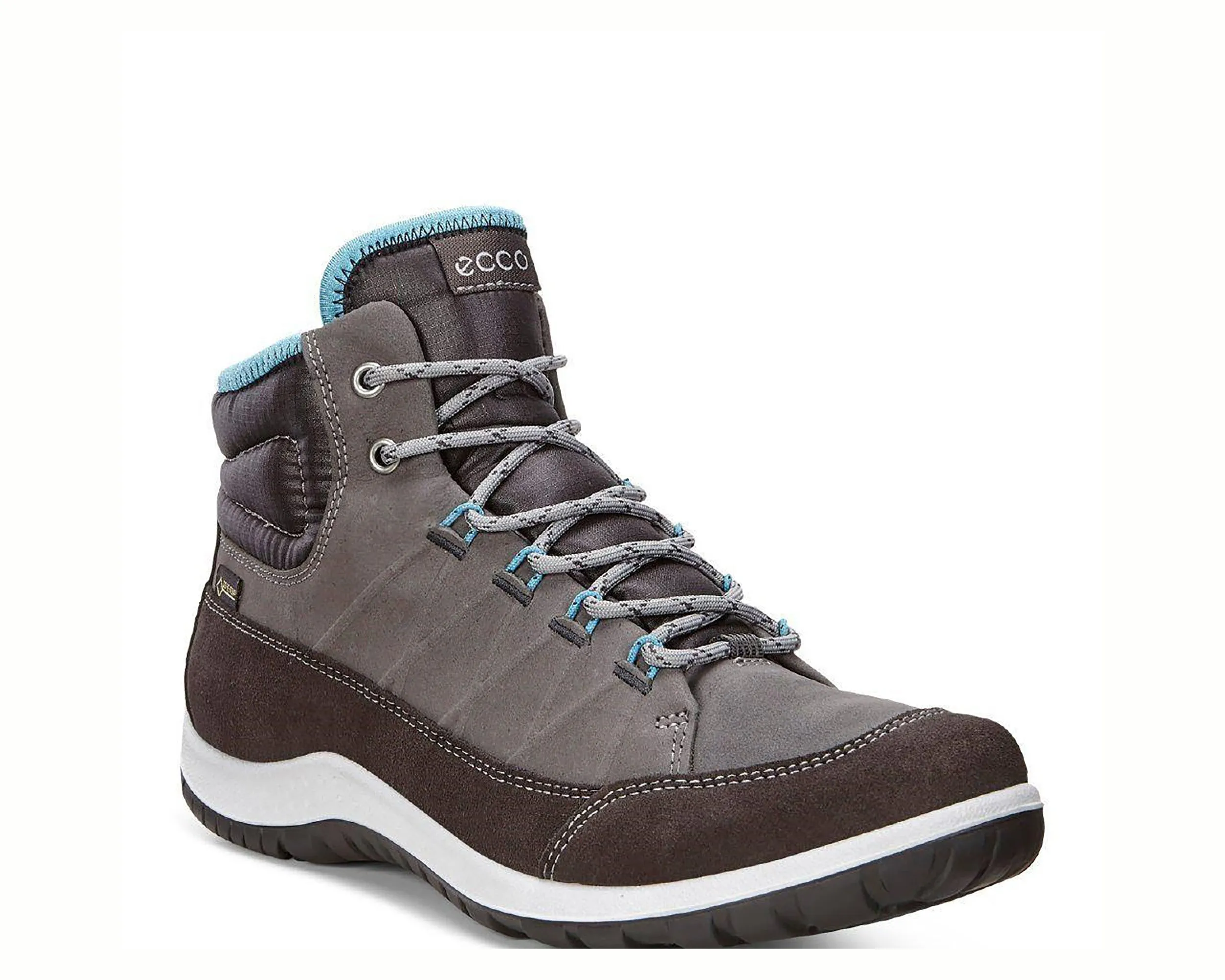 Women`s Aspina Goretex Mid Cut Lace