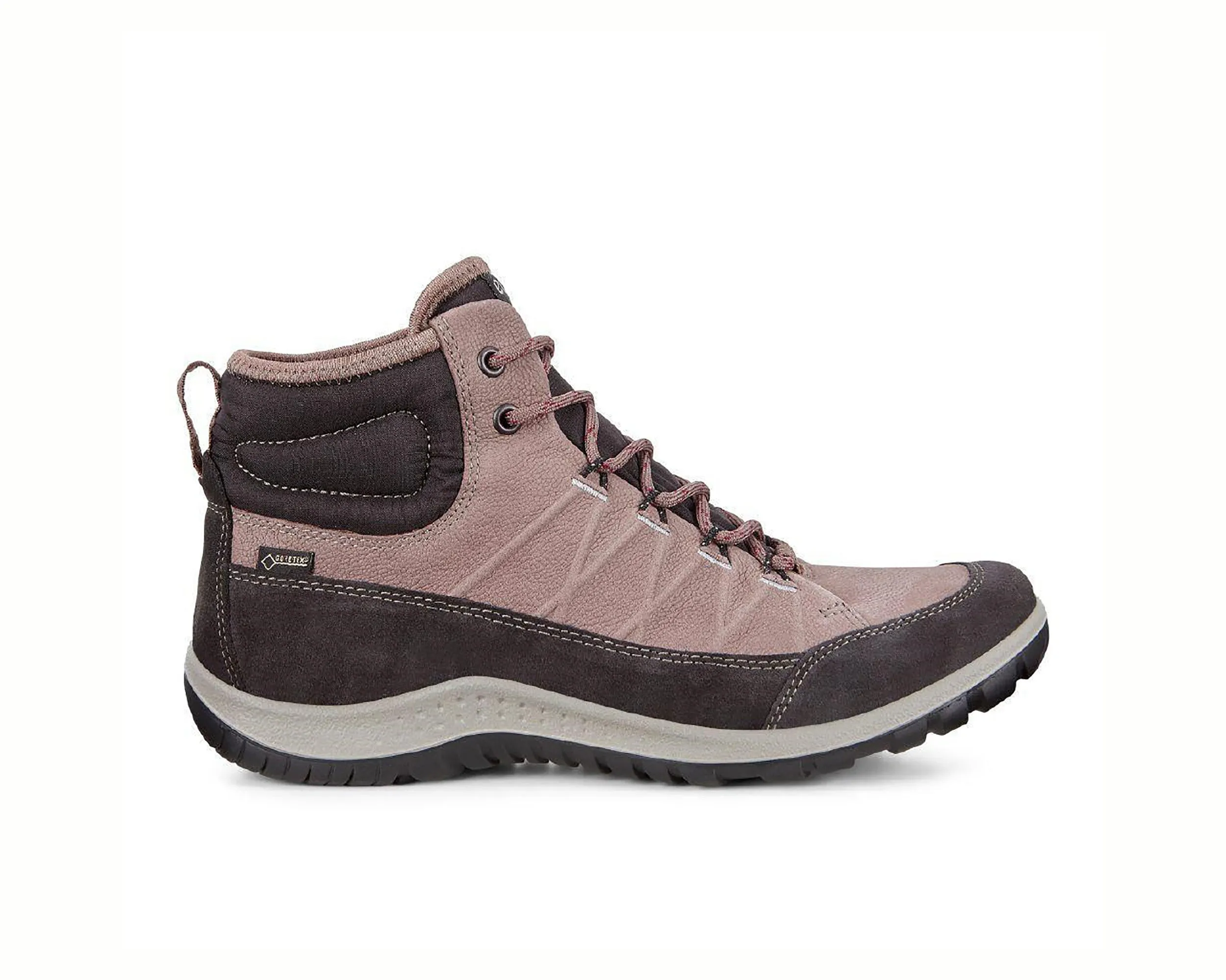 Women`s Aspina Goretex Mid Cut Lace