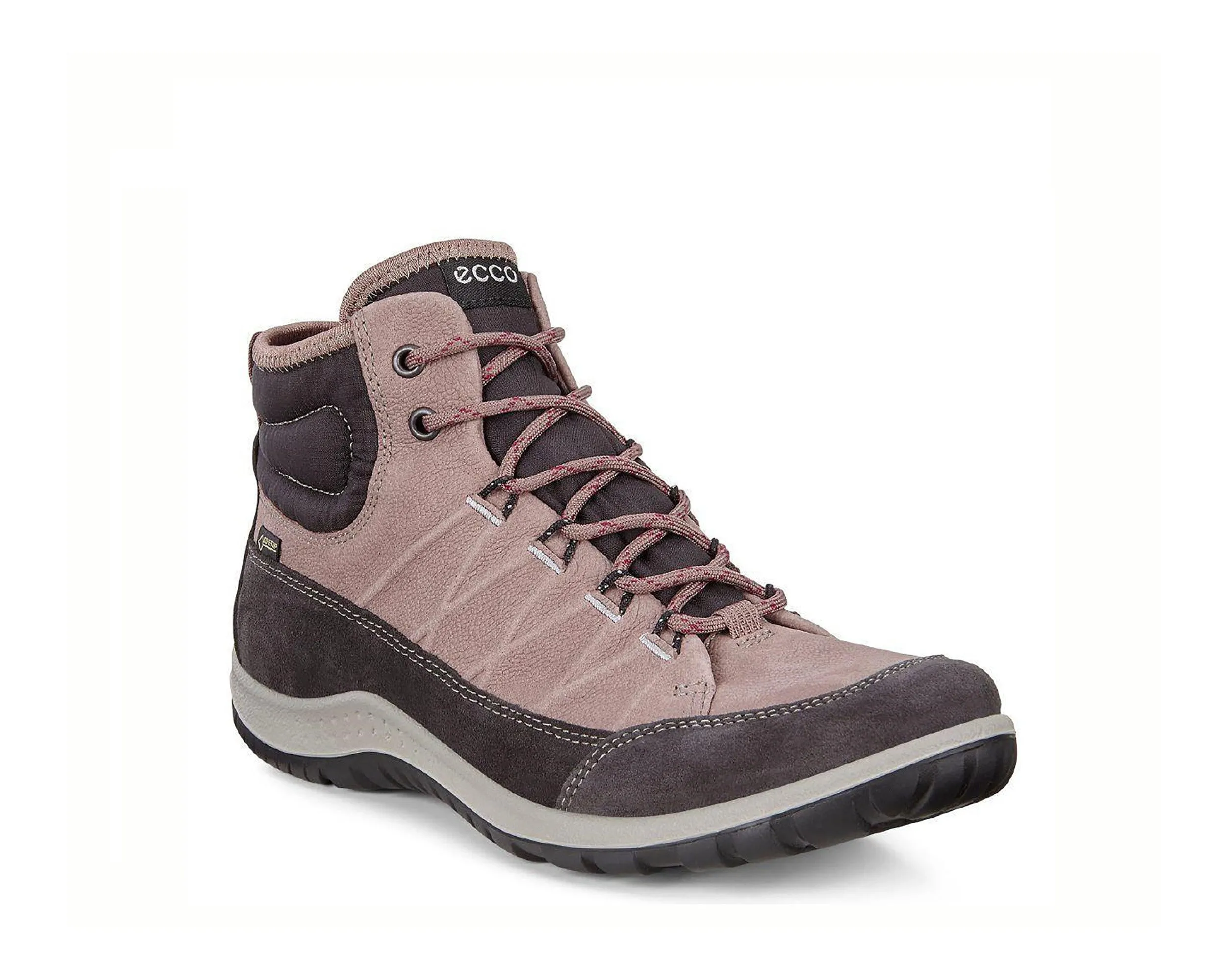 Women`s Aspina Goretex Mid Cut Lace