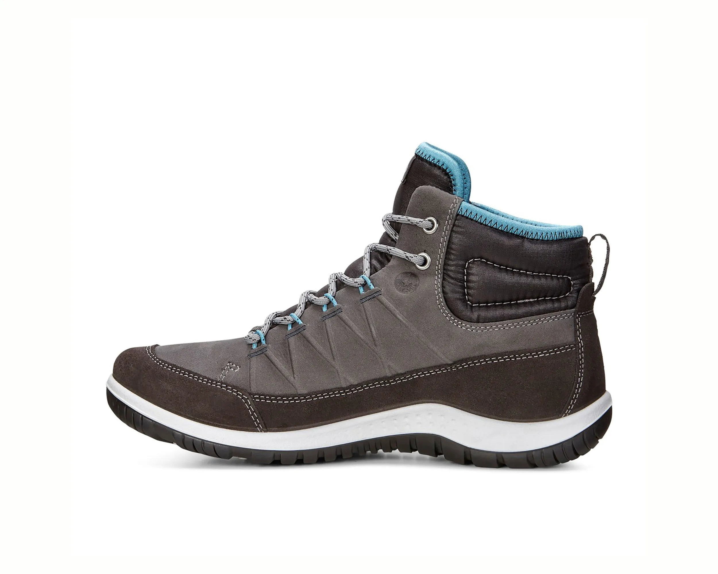 Women`s Aspina Goretex Mid Cut Lace