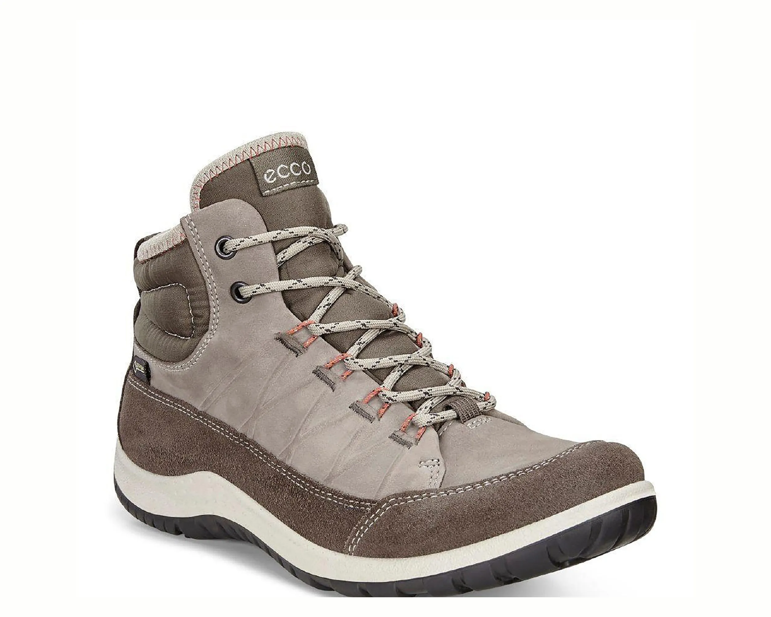 Women`s Aspina Goretex Mid Cut Lace