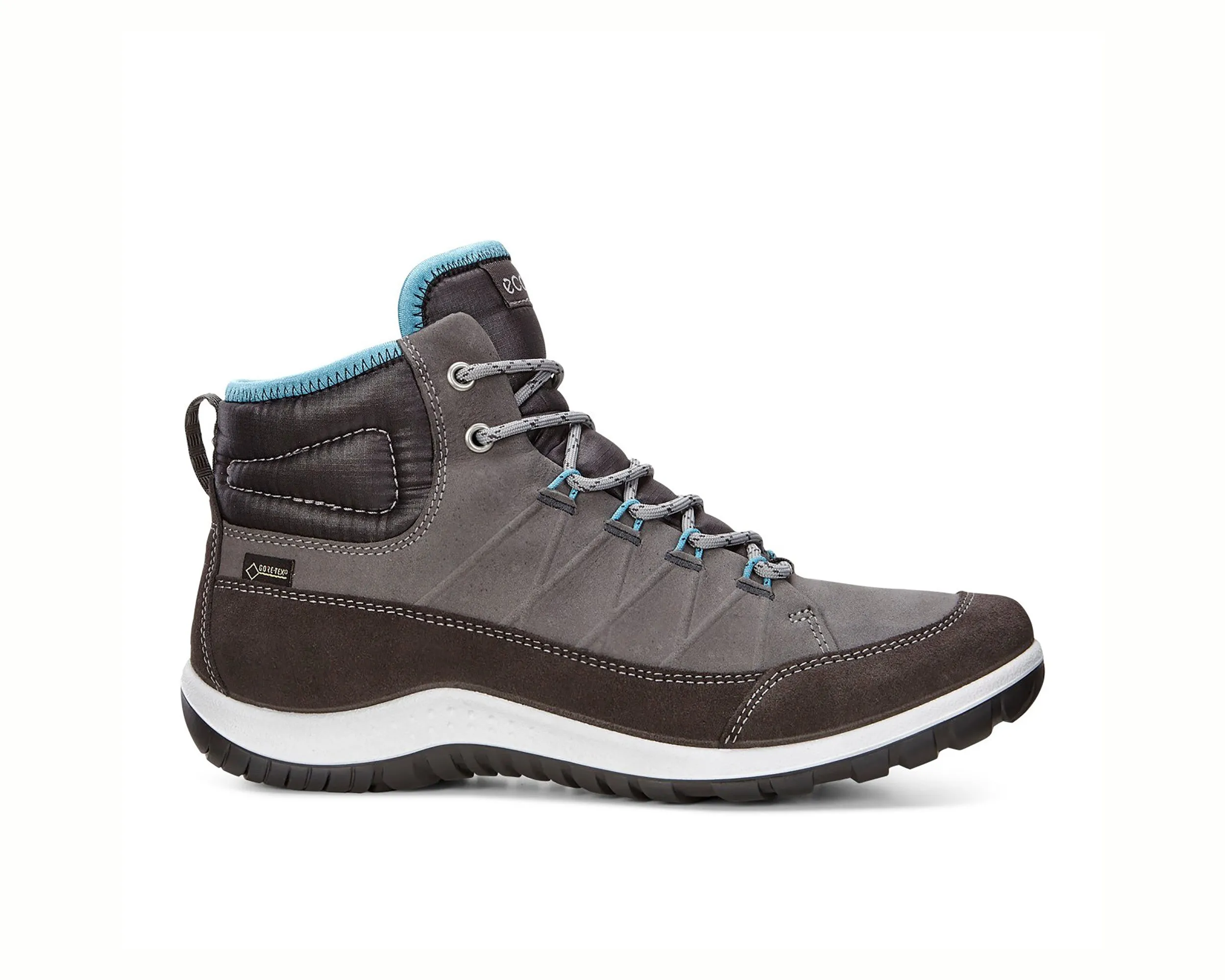 Women`s Aspina Goretex Mid Cut Lace