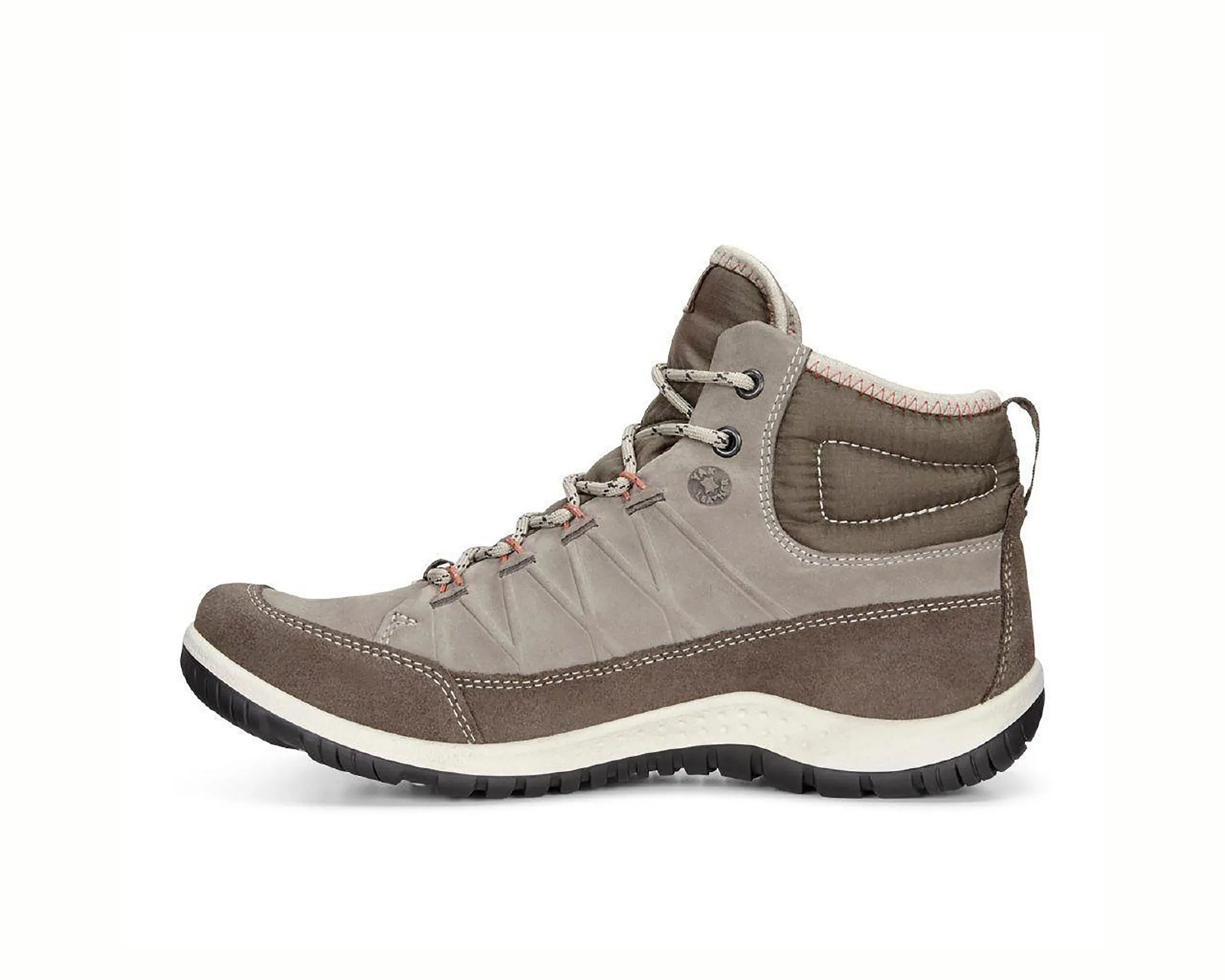 Women`s Aspina Goretex Mid Cut Lace