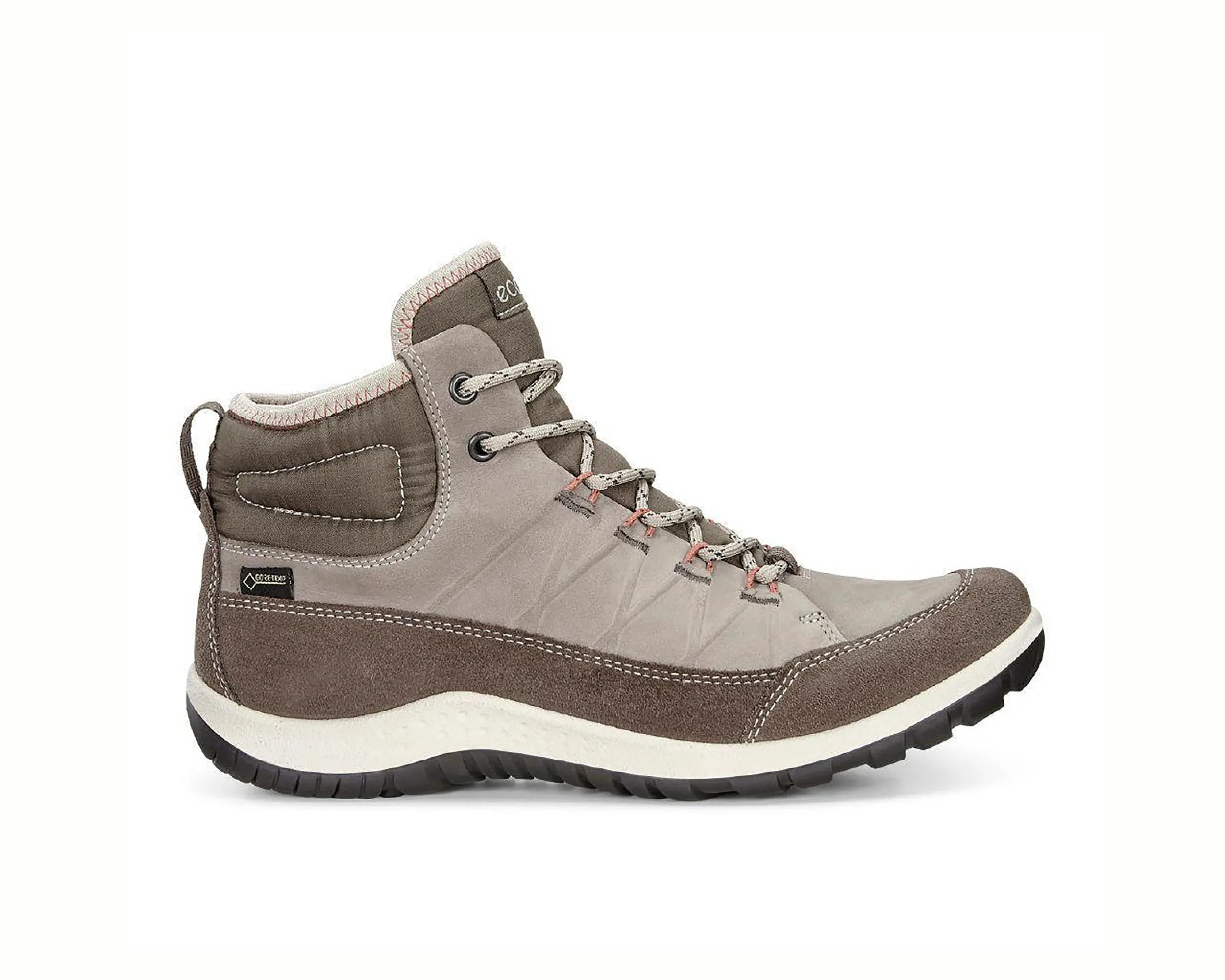 Women`s Aspina Goretex Mid Cut Lace