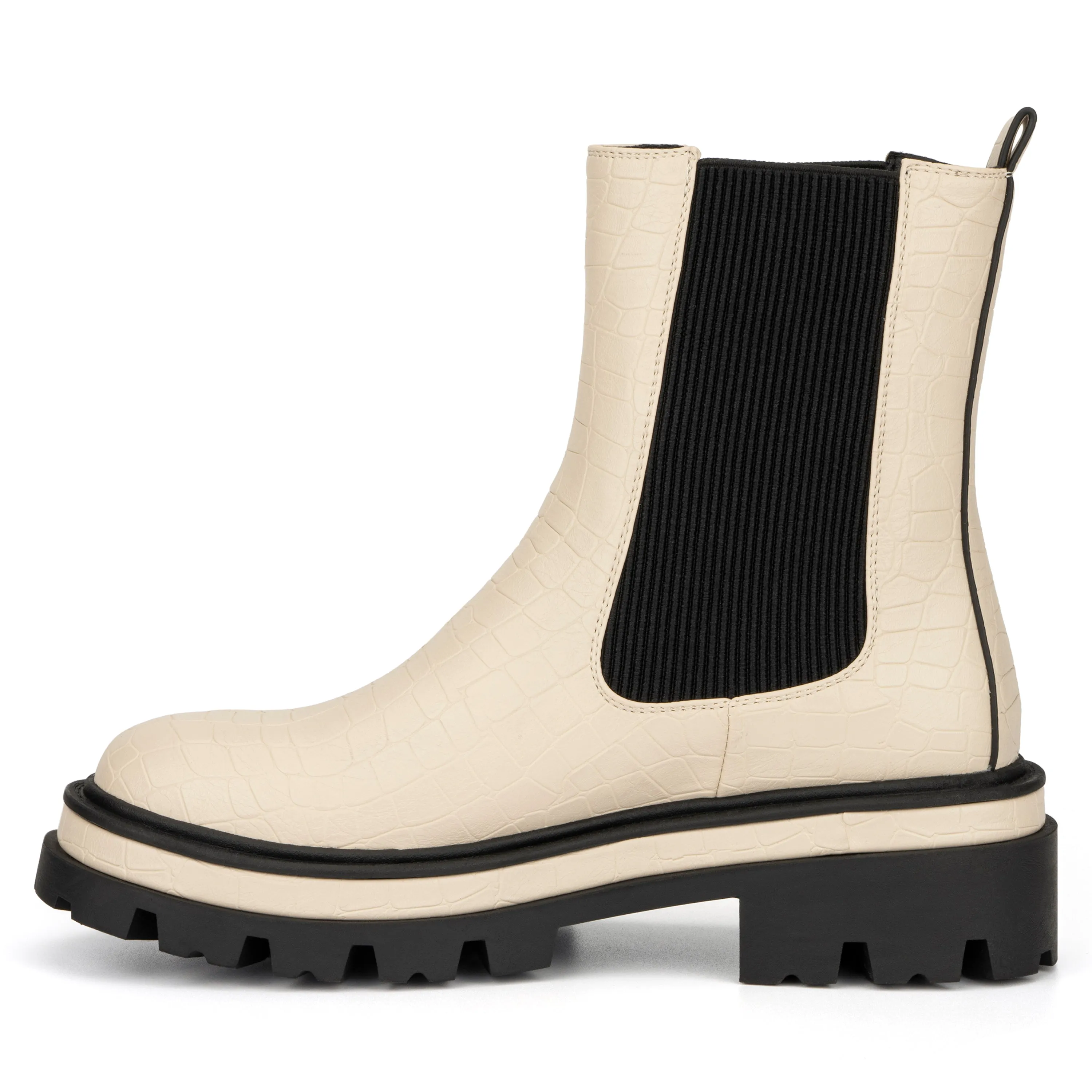 Women's Beau Chelsea Boots