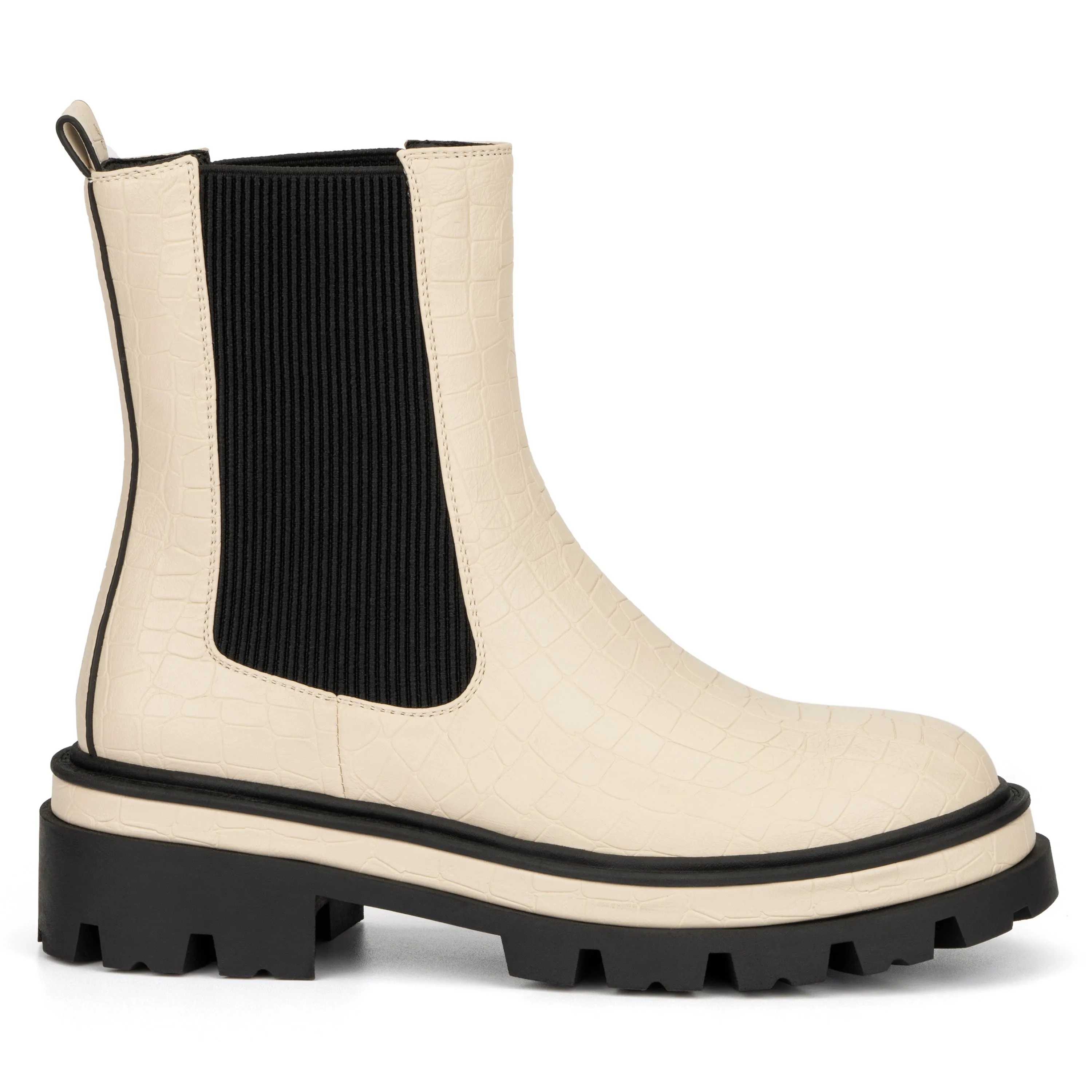 Women's Beau Chelsea Boots