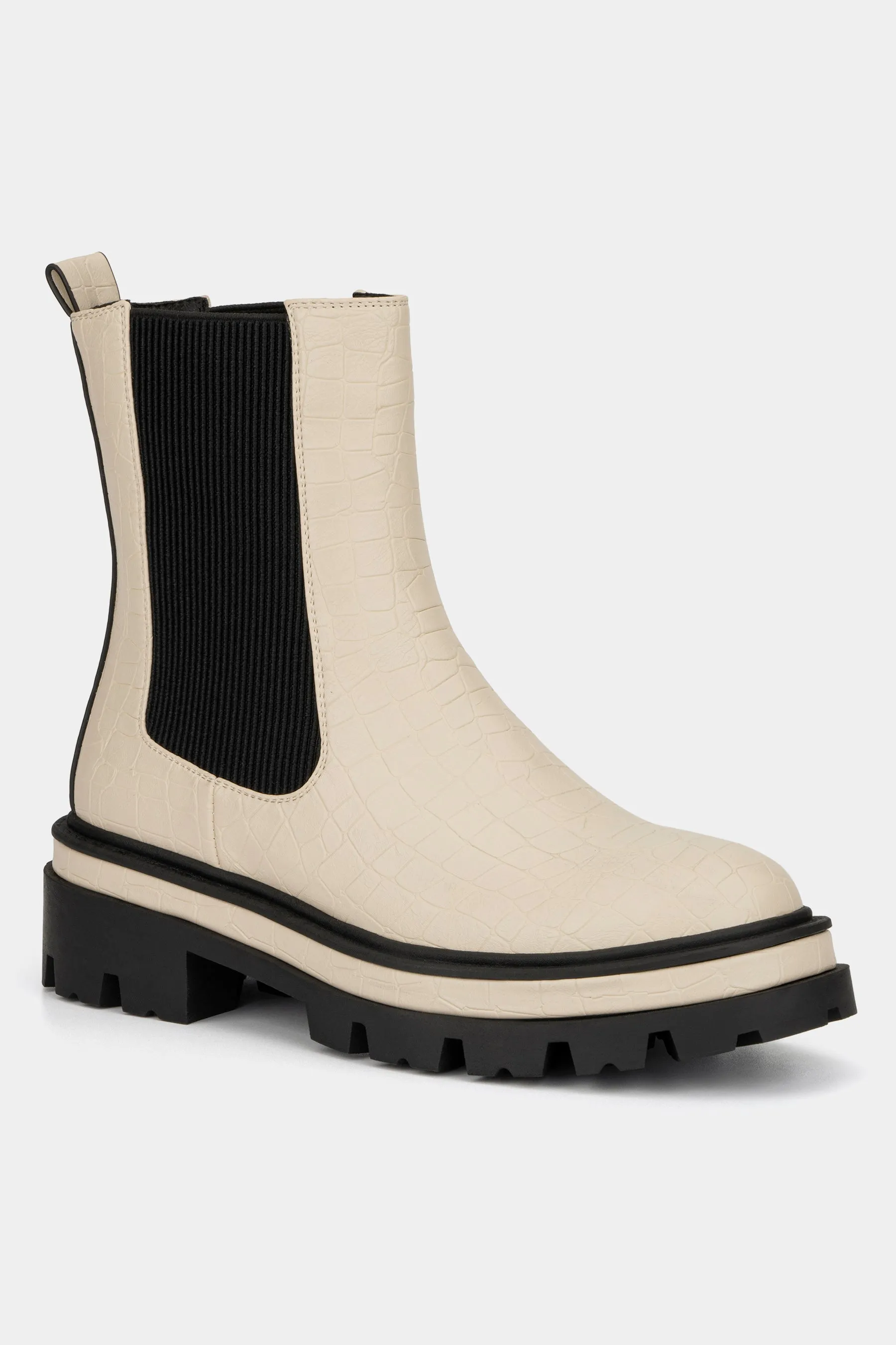 Women's Beau Chelsea Boots