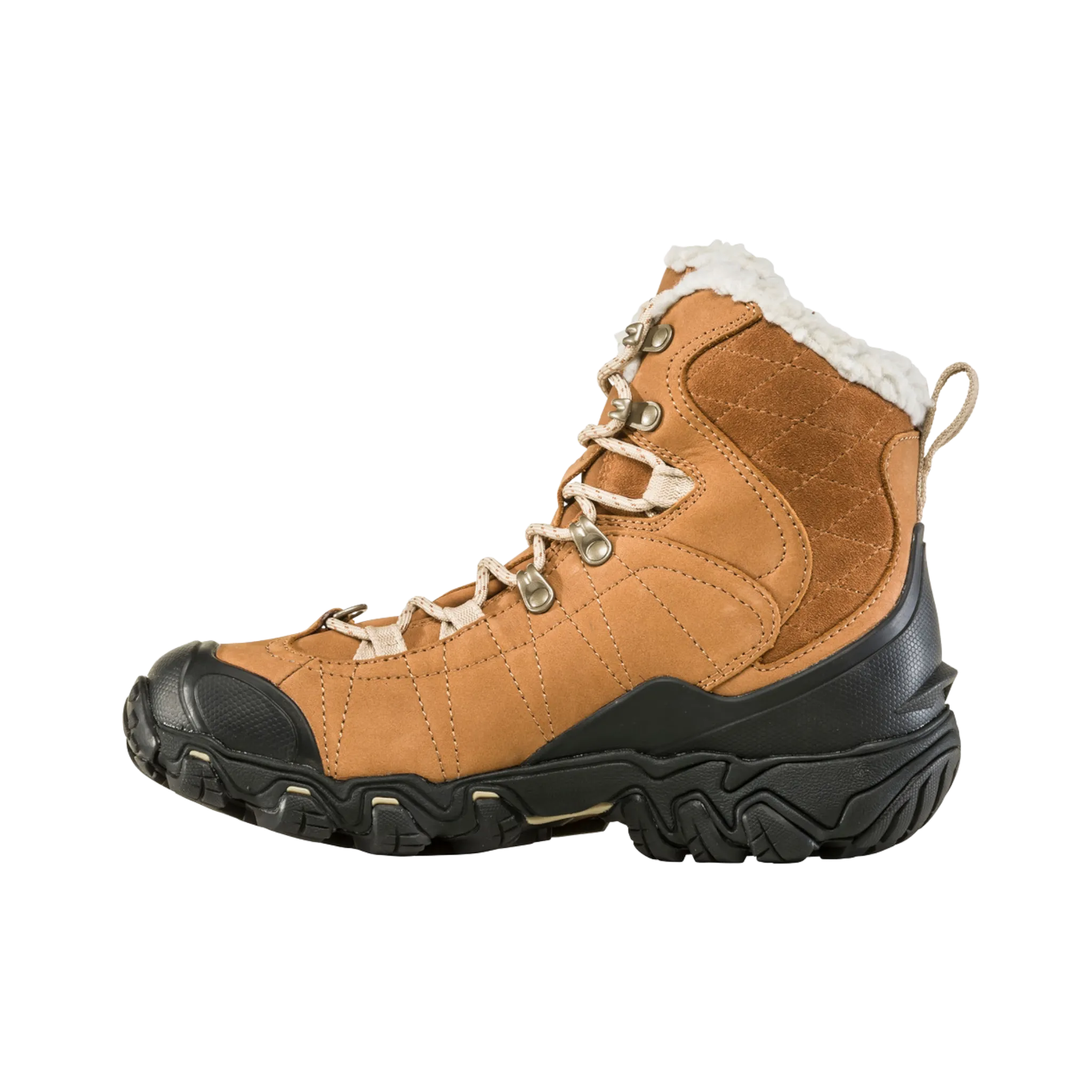 Women's Bridger 7'' Insulated Waterproof