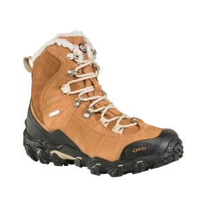 Women's Bridger 7'' Insulated Waterproof