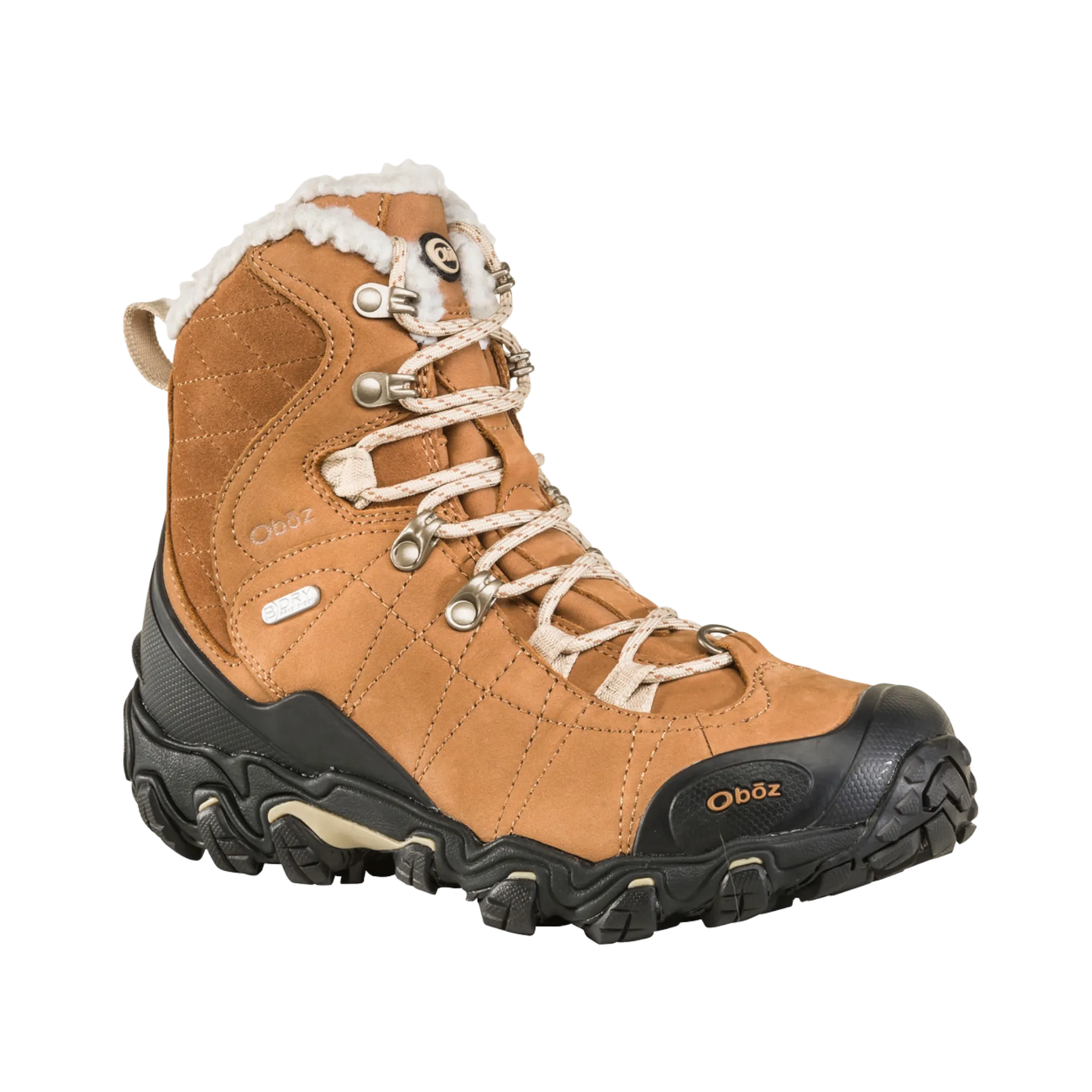 Women's Bridger 7'' Insulated Waterproof