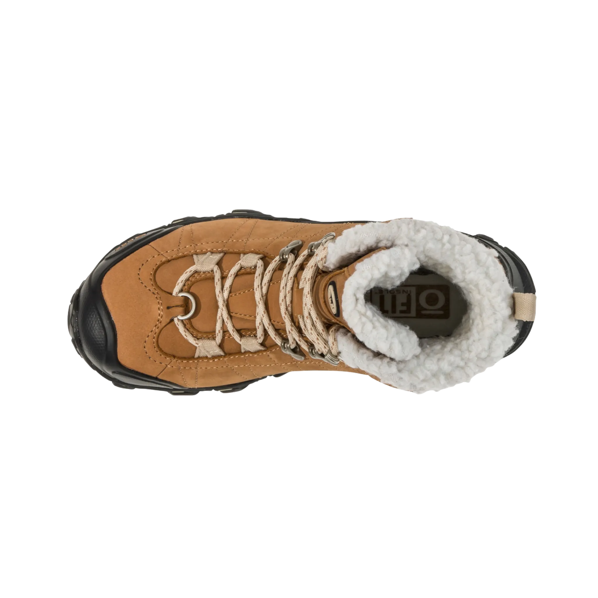 Women's Bridger 7'' Insulated Waterproof