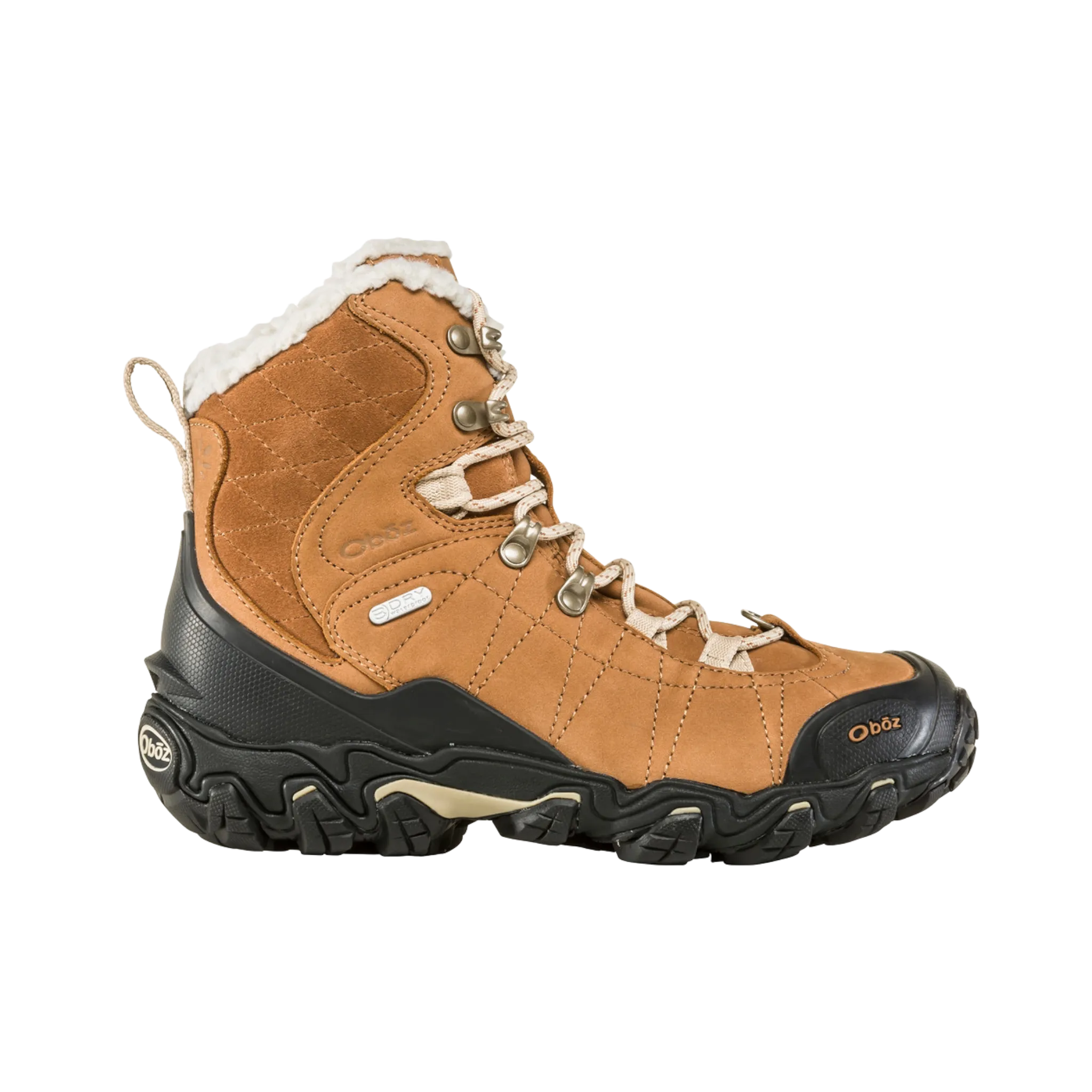 Women's Bridger 7'' Insulated Waterproof