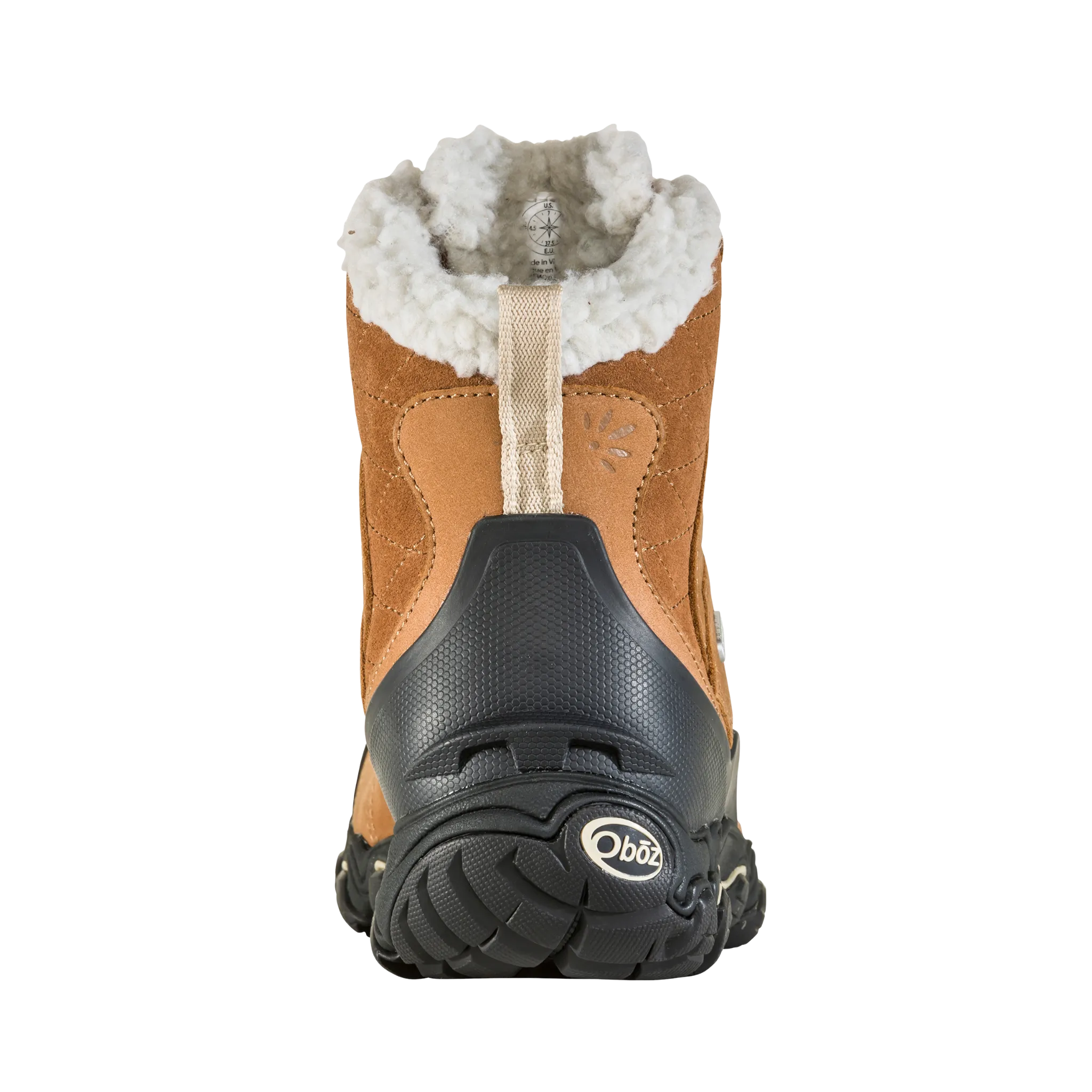 Women's Bridger 7'' Insulated Waterproof