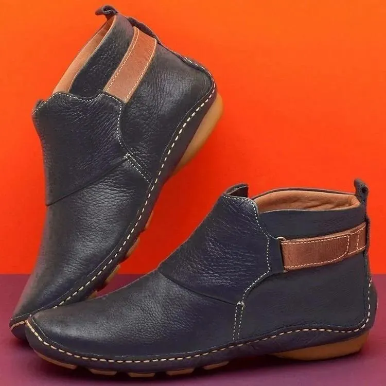 Women's Comfortable Arch Support Boots