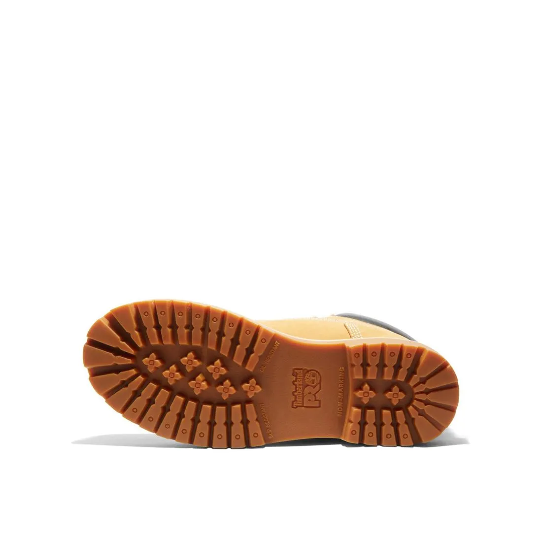 Women's Direct Attach 6 Inch Waterproof Ins 200G Boot Wheat