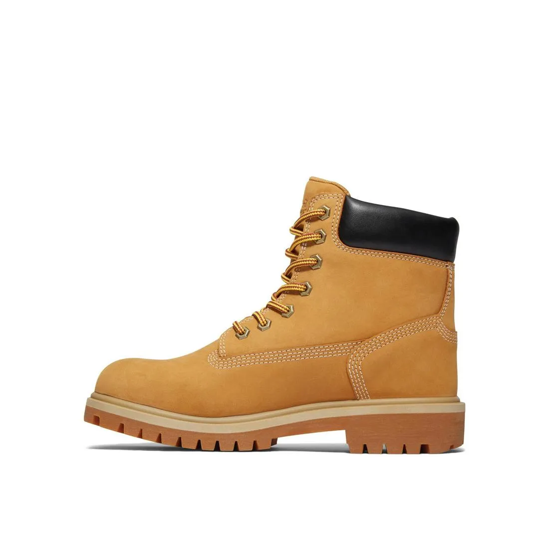 Women's Direct Attach 6 Inch Waterproof Ins 200G Boot Wheat